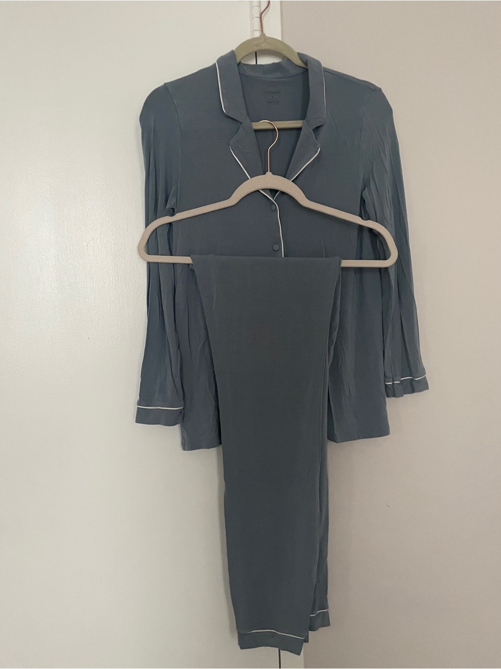 Intimissimi Two-Piece Pajama Set